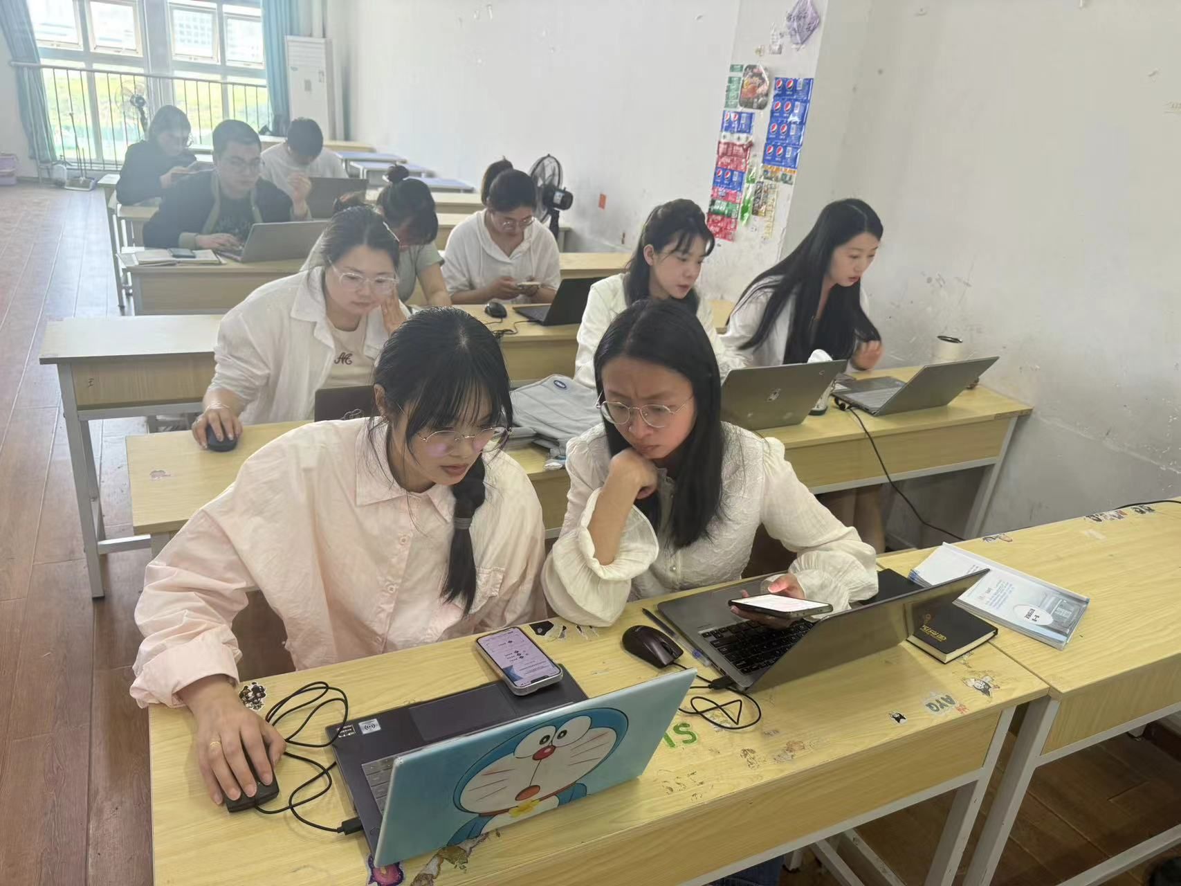 工艺心韵，知识与技能并进｜合肥高科经济技工学校文科组开展工学一体化教研活动纪实