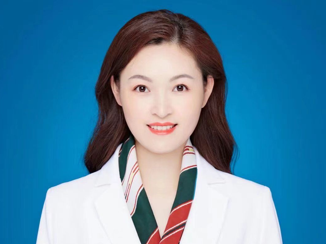 陈菊
